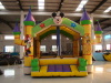 inflatable mickey mouse bouncy for kids funny