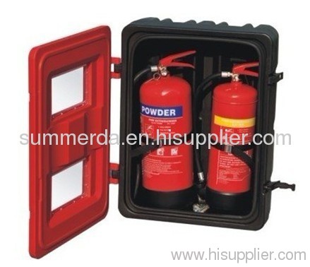 Fire Extinguisher Cabinet (HM02-128)