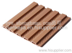 159 acoustic board wpc decking pvc board