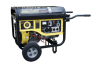 HT6500LX&HT7800LX GASOLINE GENERATOR