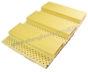 195 acoustic board wpc wood pvc board