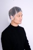 Nylon Mesh Hairnet cap (honeycomb)