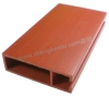 8025 ceiling wpc wood copy wood pvc panel