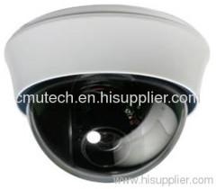 4 inches indoor varifocal dome camera