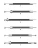 brake cable 11