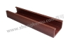 4020 ceiling wpc wood pvc floor, Water-proof