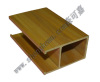 9050 ceiling wpc wood waterproof board mistureproof panel