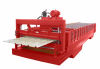 Roof Panel Forming Machine