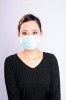 Non woven Face Mask 3 ply with Earloop