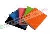 Export A5 2012 Newest Tastefully customized sector shape cover for books made of Eco-friendly silicone