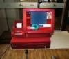 Red 15.1&quot; Inch Screen Skin Analyzer Machine for Face and Body Skin Care (NBW-HE)