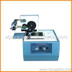Electric Ink Cup Pad Printing Machine (DR03500YM)