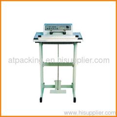 Foot Stamping Sealing Machine, Sf Series (DR02SF)