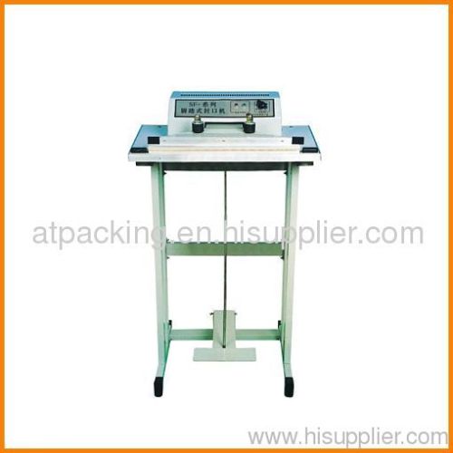 Foot Stamping Sealing Machine, Sf Series (DR02SF)