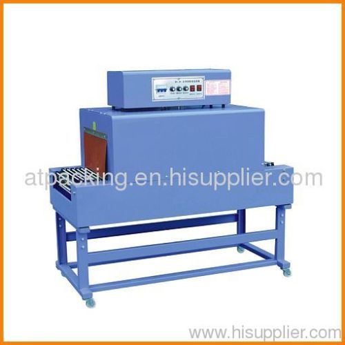 Thermal-Shrink Wrapping Machine, Bsd Series (DR05BSD)