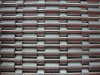 Flat wire architectural mesh,Building cladding mesh for elevator or lift