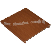 150 bastard cut ceiling wood plastic composite material pvc floor