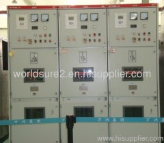 KYN28-12 Switchgear