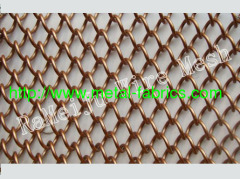 Metal Wire Drapery color C