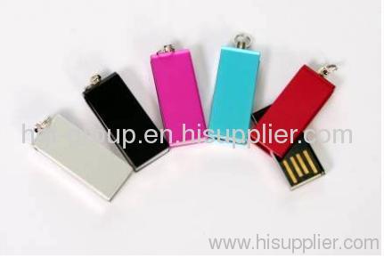 Portable USB flash disk