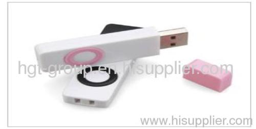 High speed USB flash disk