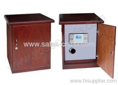 Furniture safe bed cabinet