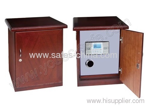 Furniture safe bed cabinet