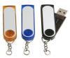 Rotatable USB flash disk