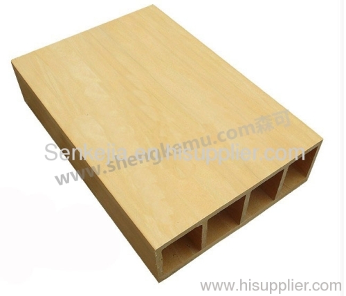 180*80 Square wood wpc wood pvc floor