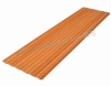 98 triangle board waterproof board moistureproof decking