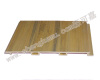 210 wpc panel board wpc decking pvc wall panel waterproof