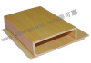 142 hight great wall board wood plastic floor pvc board