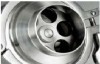 ss304 ss316l sanitary stainless steel welded check valve (3A,DIN,SMS)