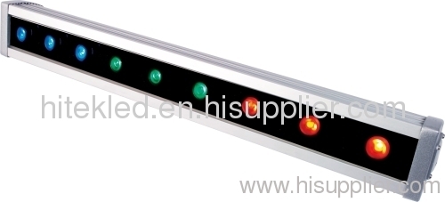 outdoor LED wall washer