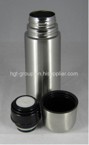 Simple Stainless steel bottle