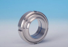 ss304 ss316l sanitary stainless steel welded DIN union DIN11851 Union