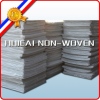 4.0mm thickness polyester felt mattress fabric