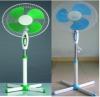 16&quot; stand fan