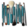 New Arrial !12pcs Pony Hair Makeup Brush Set