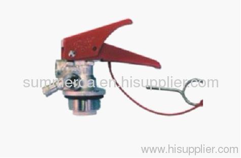 Fire Valve (HM03-01)