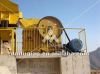 CE approved jaw crusher