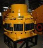 Cone crusher