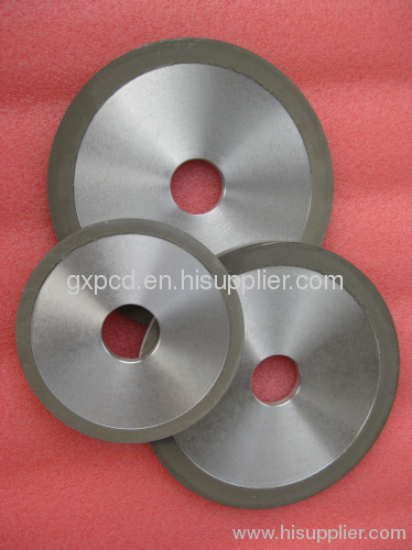 Ceramic Bond Diamond Polishing Wheel