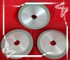 Ceramic Diamond Wheel for Ceramic Polished