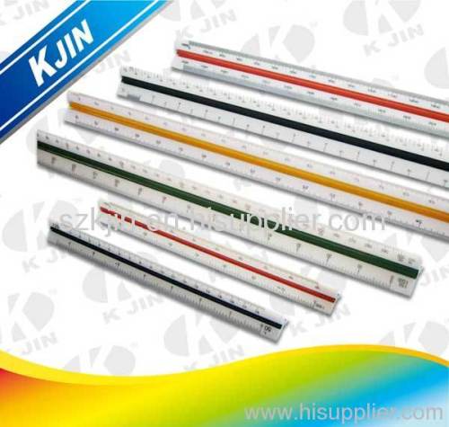 Student Stationery Ruler/Triangular Rulers[factory supplies]