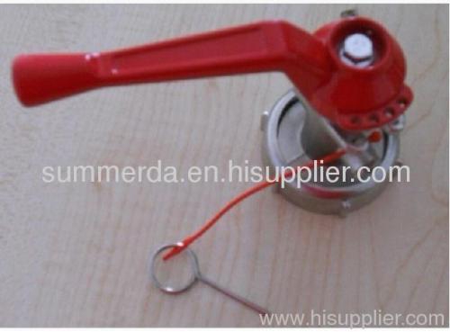 Fire Extinguisher Valve (HM03-18)