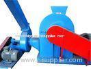 CF600 Professional PVC Foaming Board Hammer Mill Machine For Energy Pellet, Cultivation