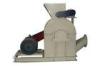 Portable 1600 - 2000 rpm, 15 - 20mm, 11kw High Capacity Wood Hammer Mill ISO9000,CE