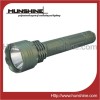 cree Q5 rechargeable dimmable led highlight flashlight