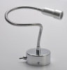 LED light, 1*3W warm white spotlight high power led